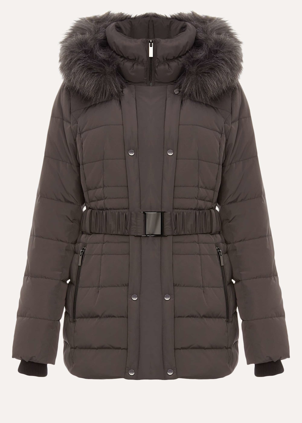 Phase eight puffer coat sale top