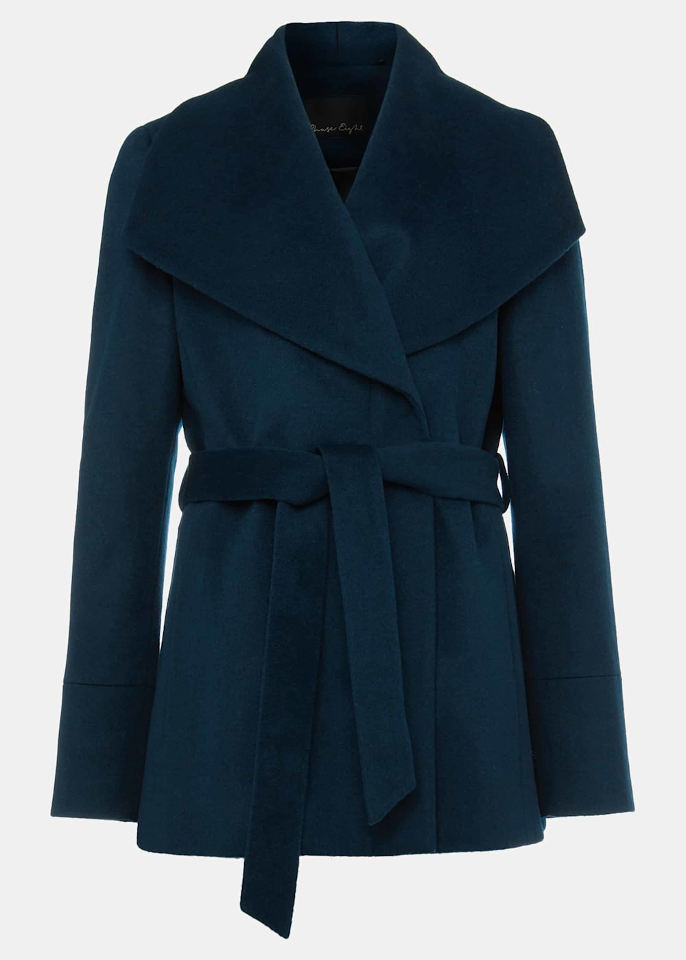 Phase eight nicci short belted coat new arrivals