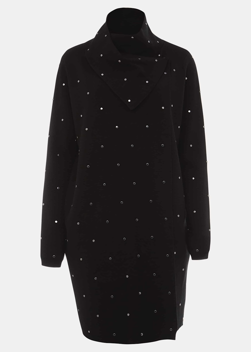 Phase eight paloma knit coat clearance