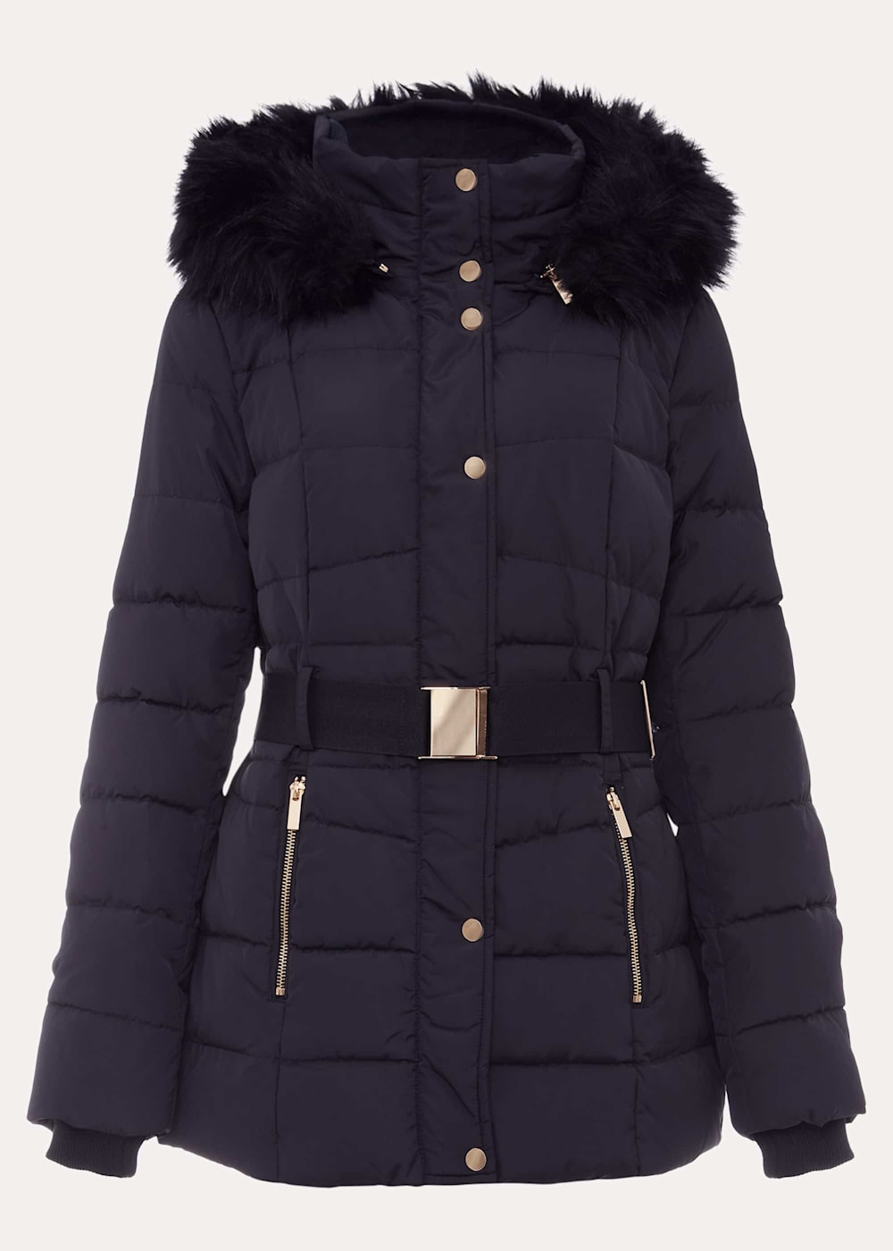 Mini velvet puffer jacket deals