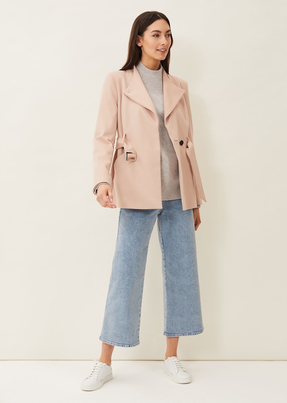 Phase eight short jackets on sale