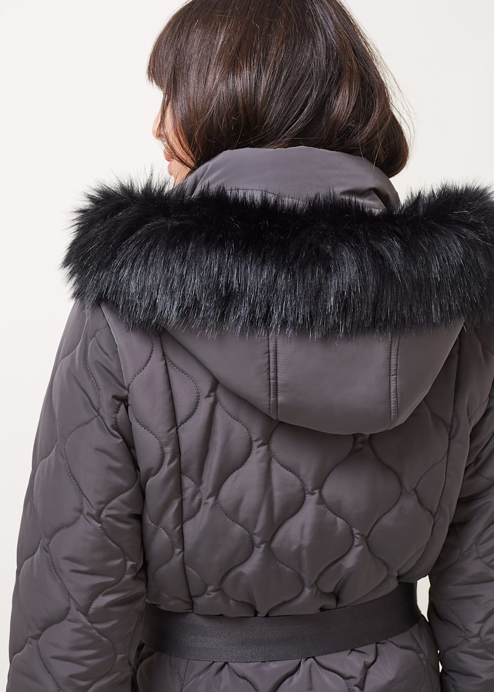 Phase eight davina coat top
