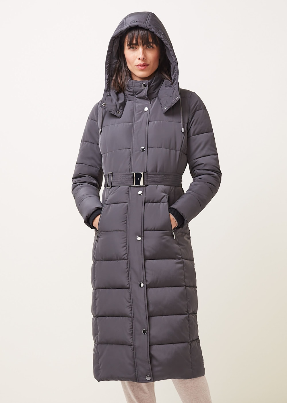 Padded coat sale uk clearance