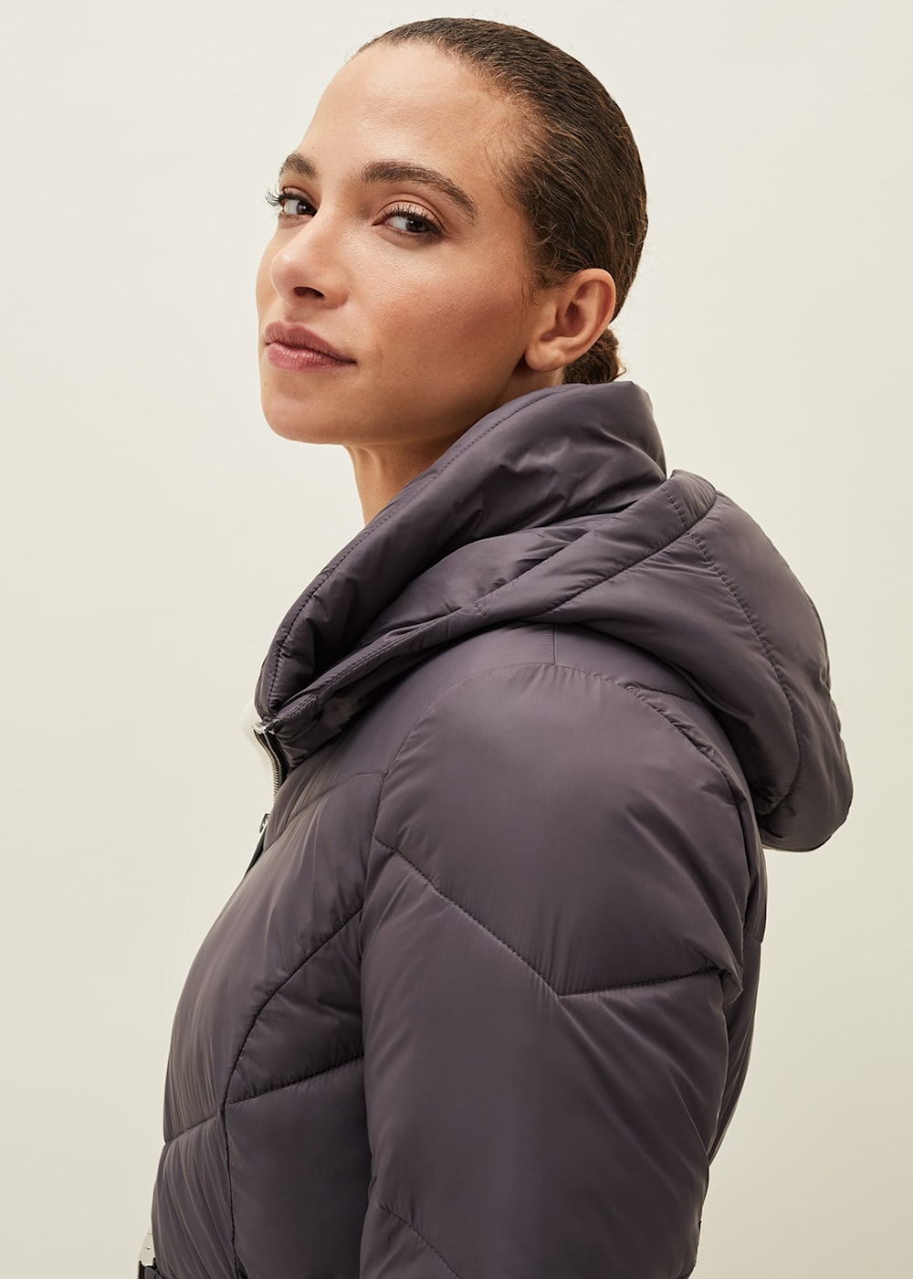 Phase eight kalyn puffer coat store