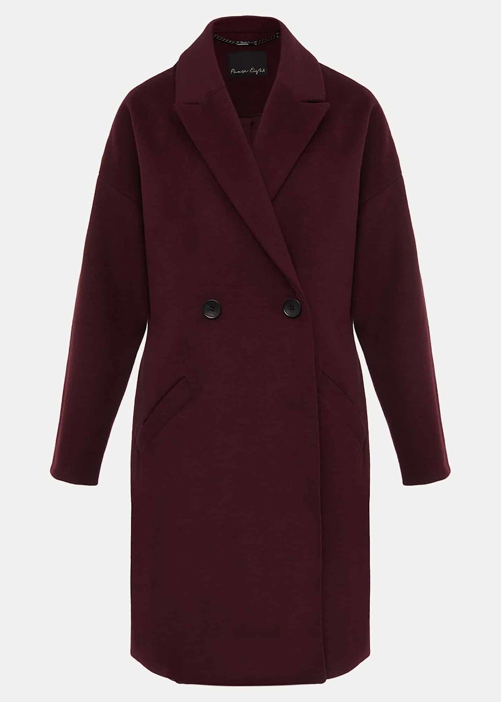Phase eight coats clearance