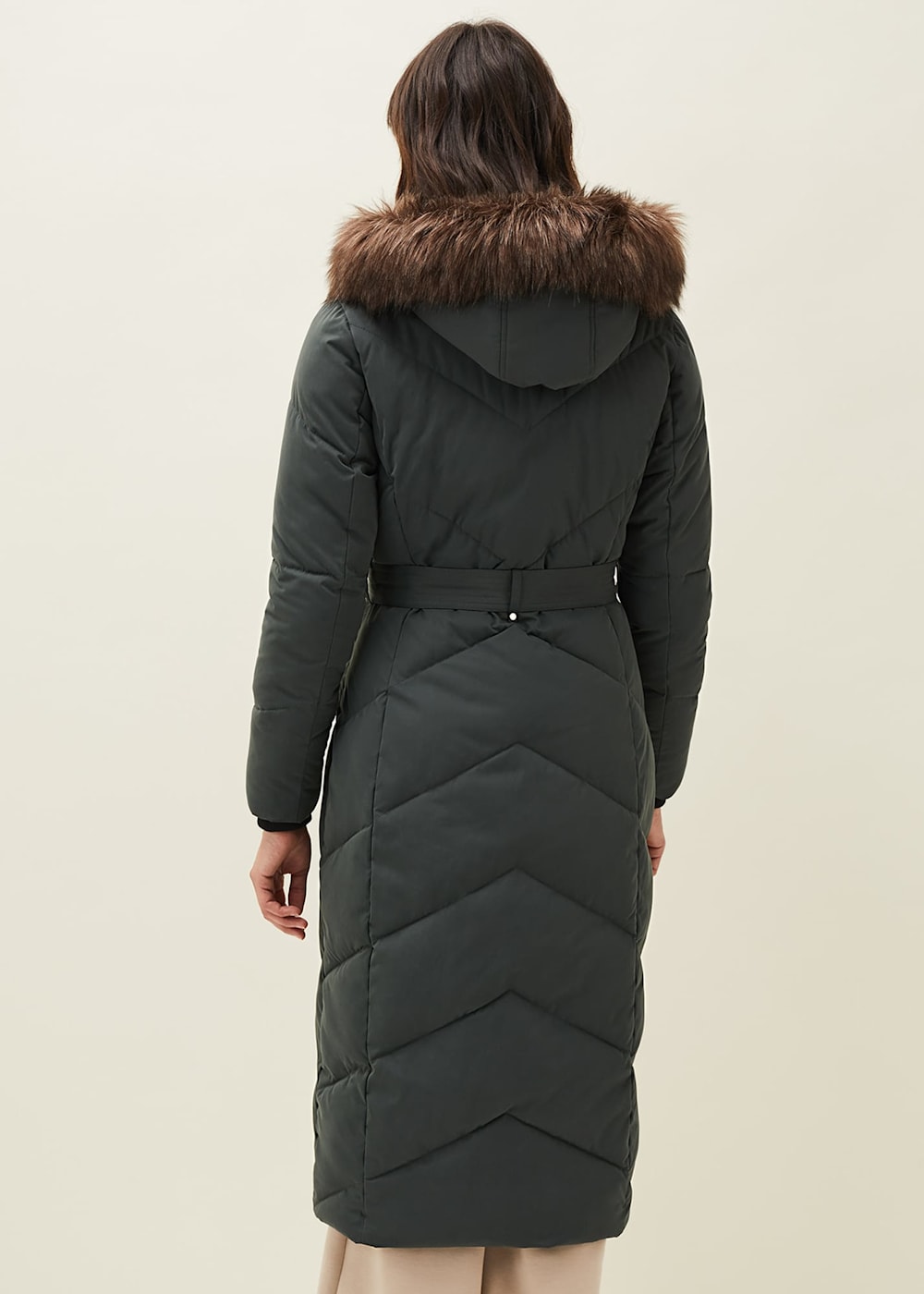 Phase eight gretyl puffer coat new arrivals
