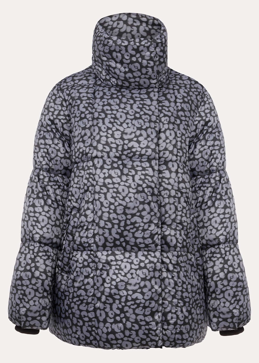 Phase eight anna jacket smoke top