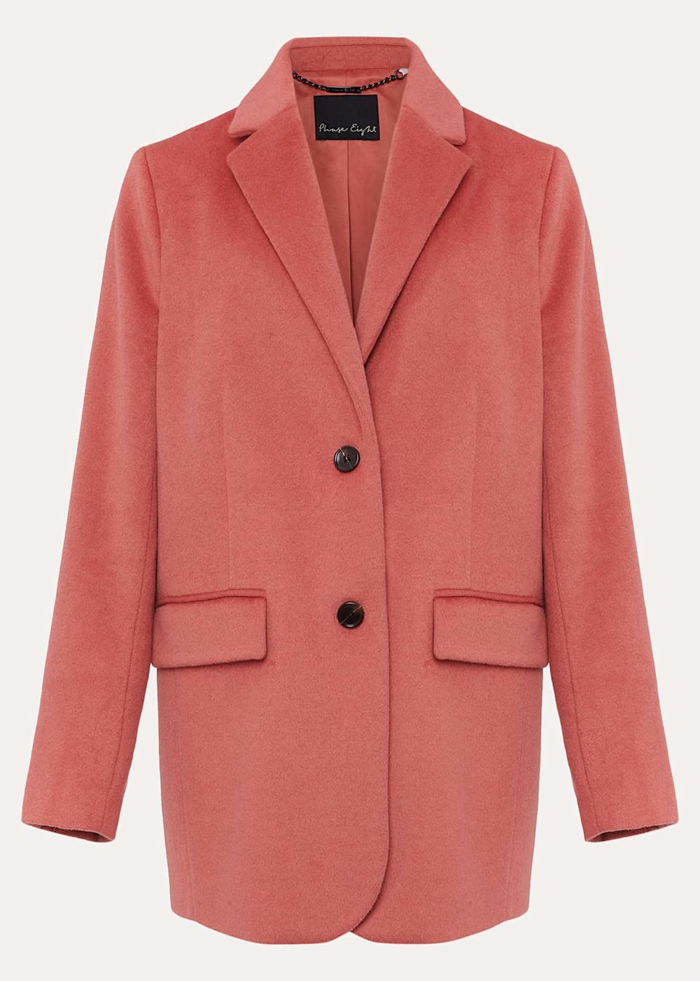 Amara Wool Coat Phase Eight UK