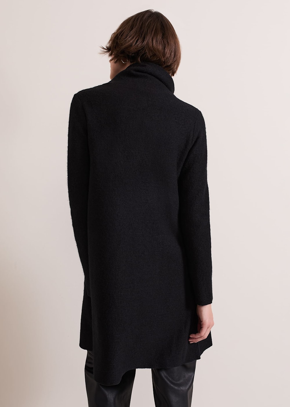 Bellona Knit Coat Phase Eight UK