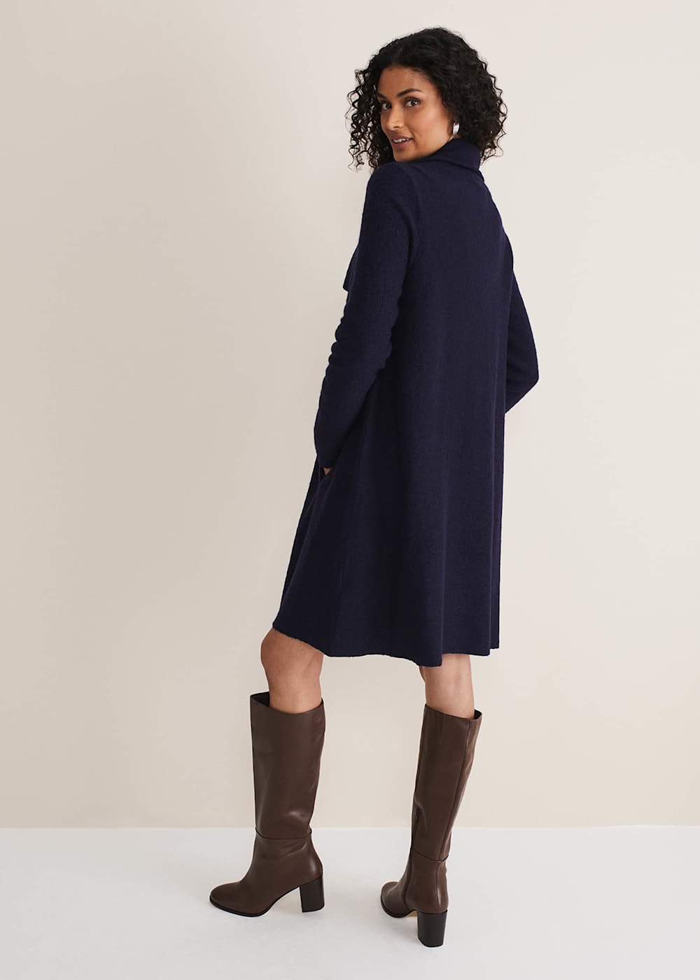 Bellona Knit Coat Phase Eight UK