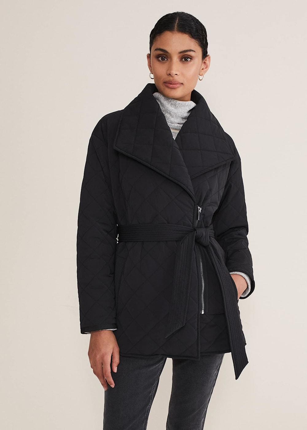 Nila trench coat women's cheap