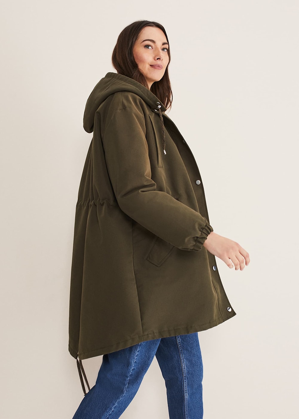 Phase eight parka outlet