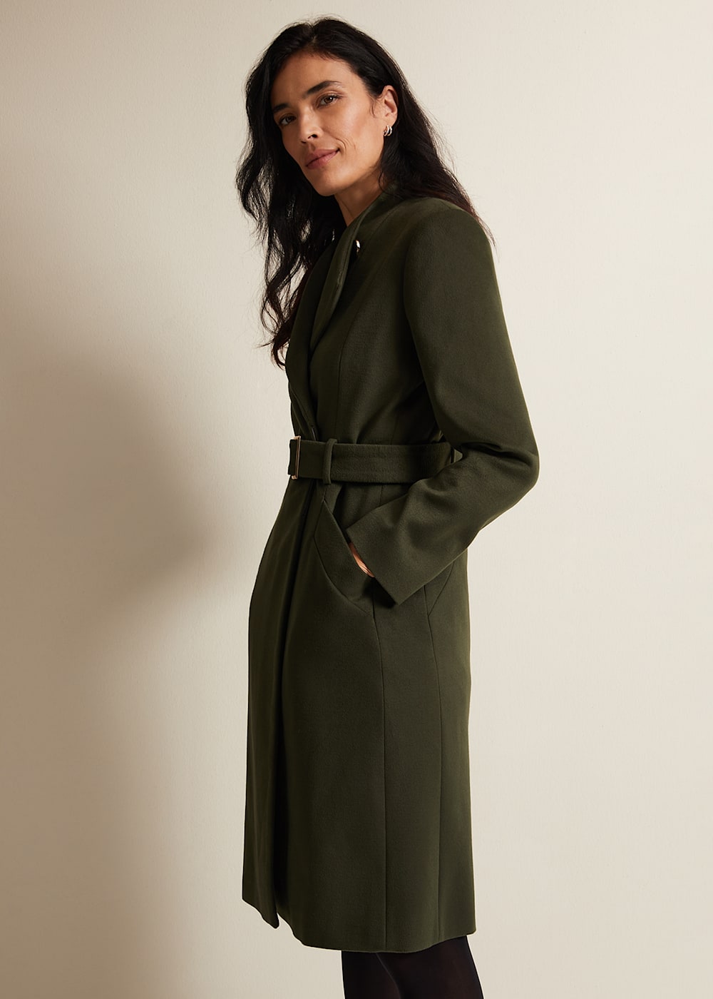 Wrap coat dress outlet