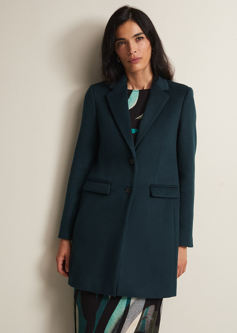 Coat smart deals