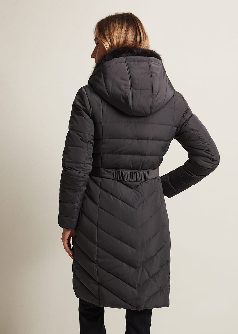 Phase eight padded jacket outlet