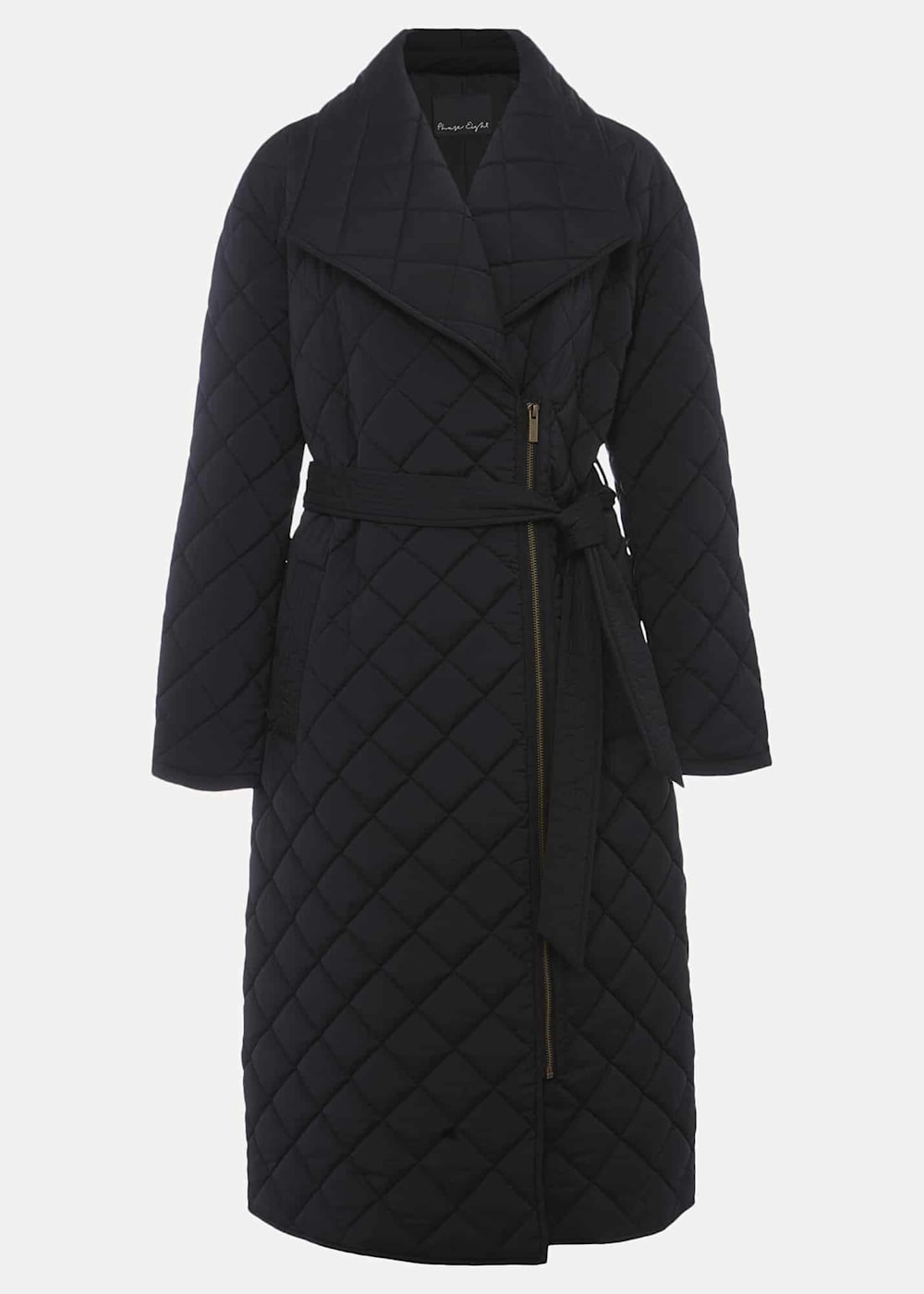 Phase eight quilted coat discount