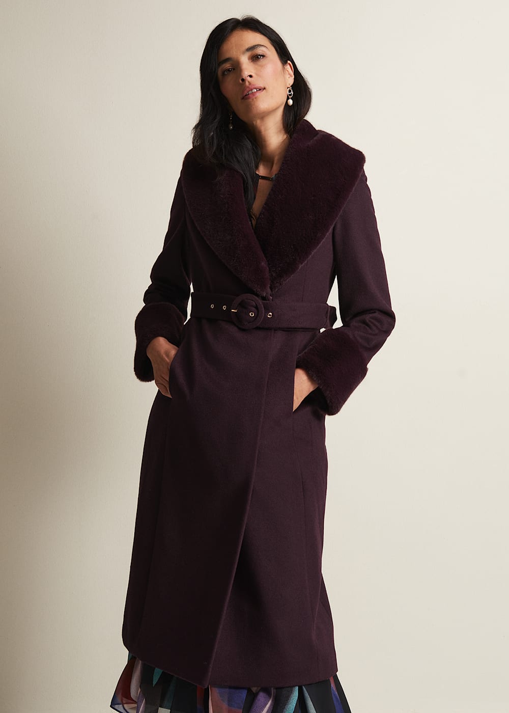 Phase eight coats sale cheap
