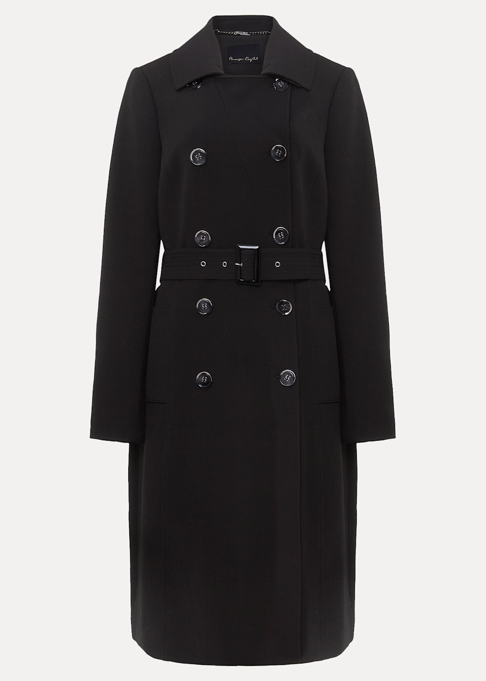 Phase eight trench coat sale sales
