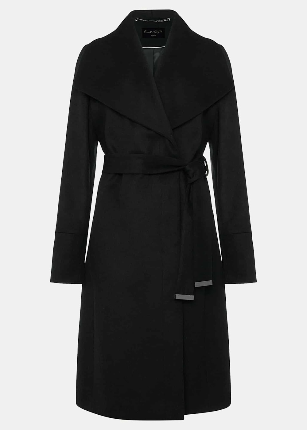 Green coat petite hotsell