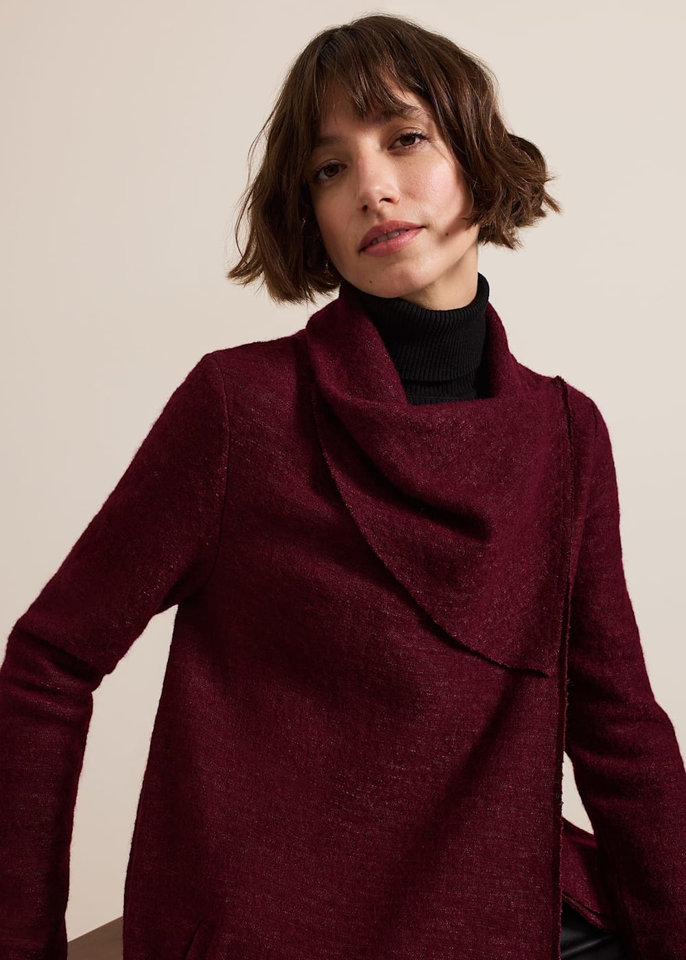 Phase eight bellona coat store