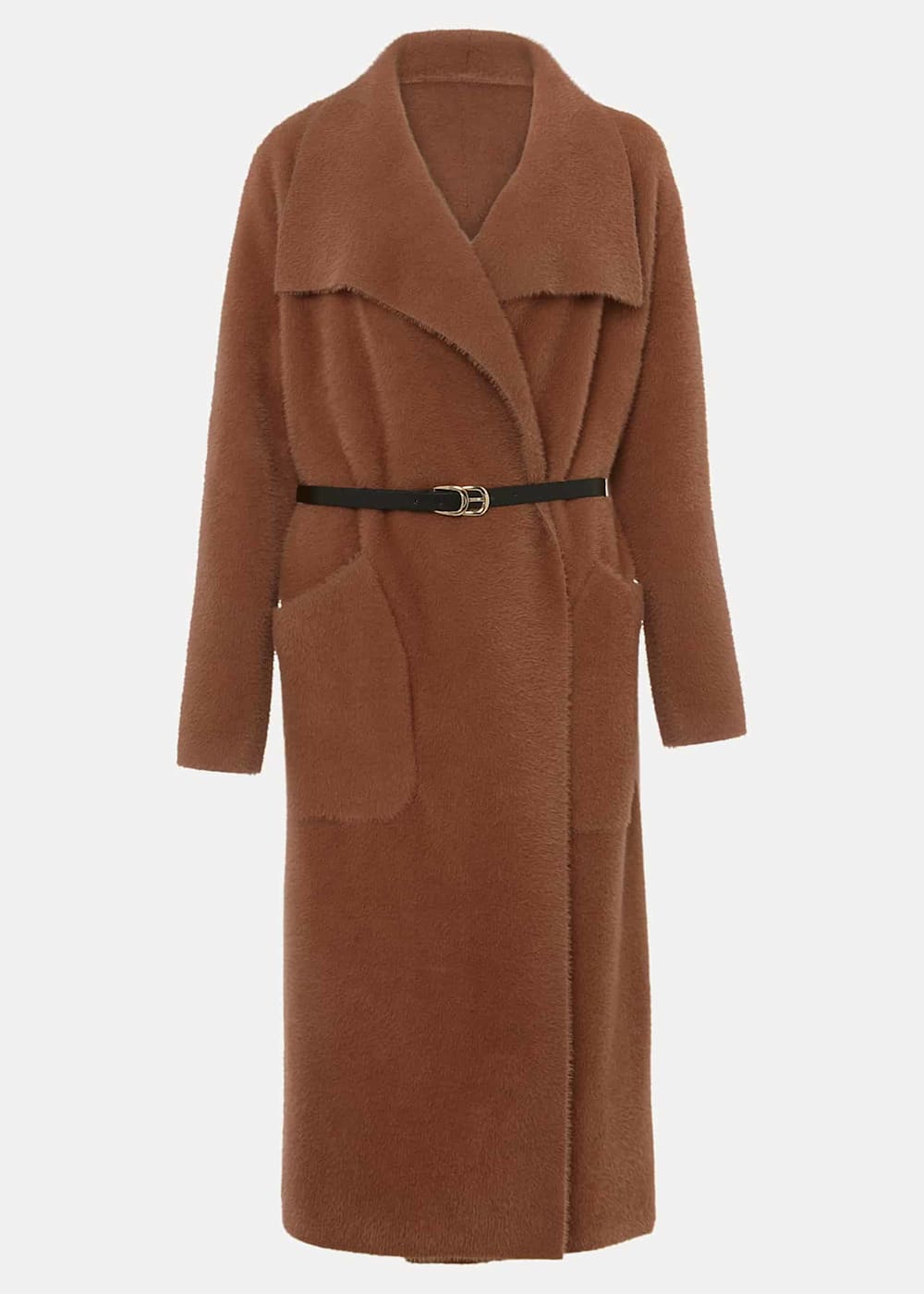 Phase eight waterfall coat shop
