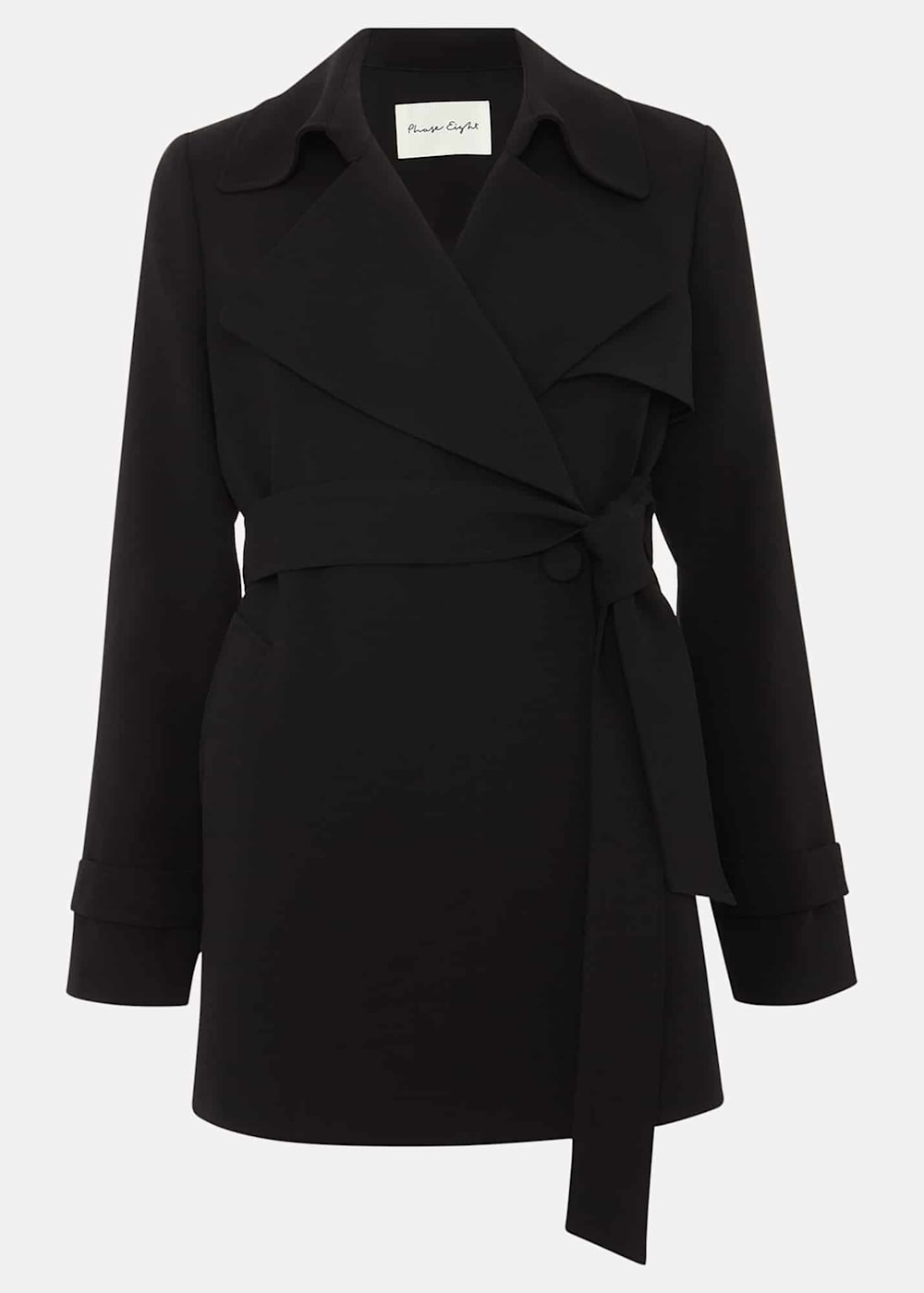 Phase eight charlotte jacket shop