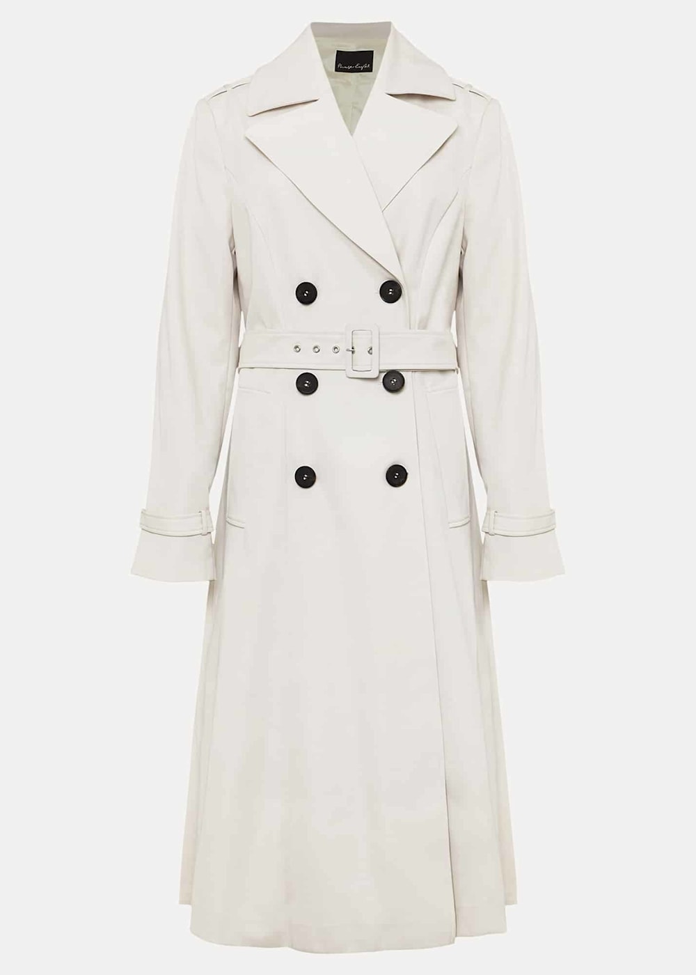 格安saleスタート ボ Eleanor Pleat Back Trench Coat | Phase Eight ROW | ジャケット・アウター