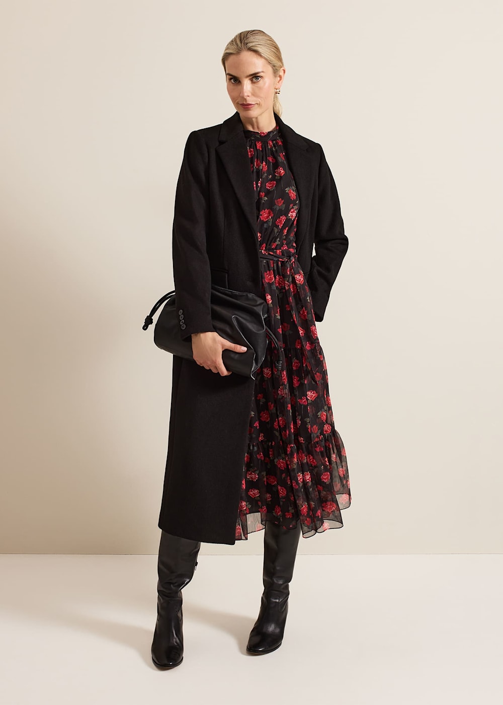 Phase eight coat dress store