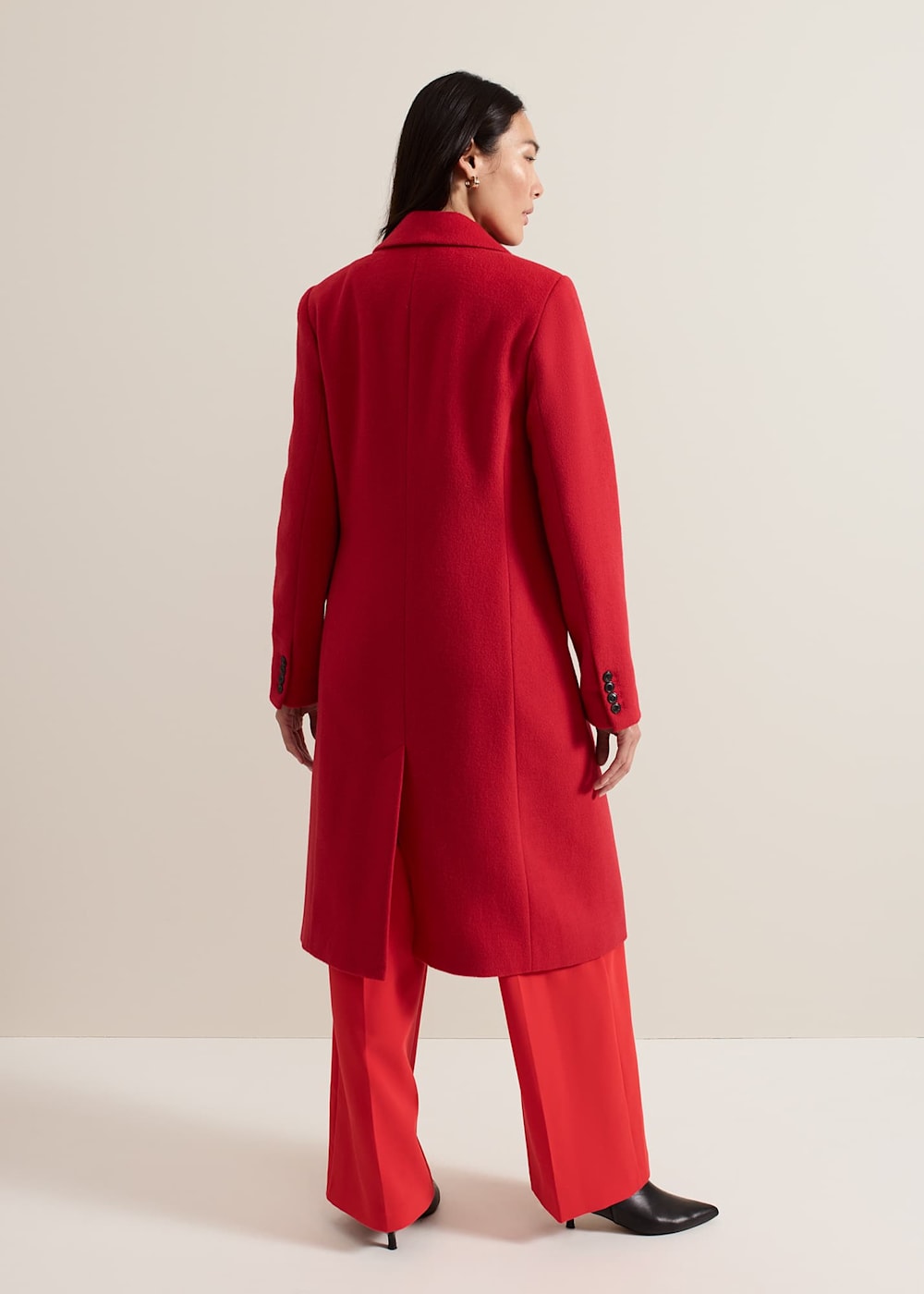 Phase eight wool coat new arrivals