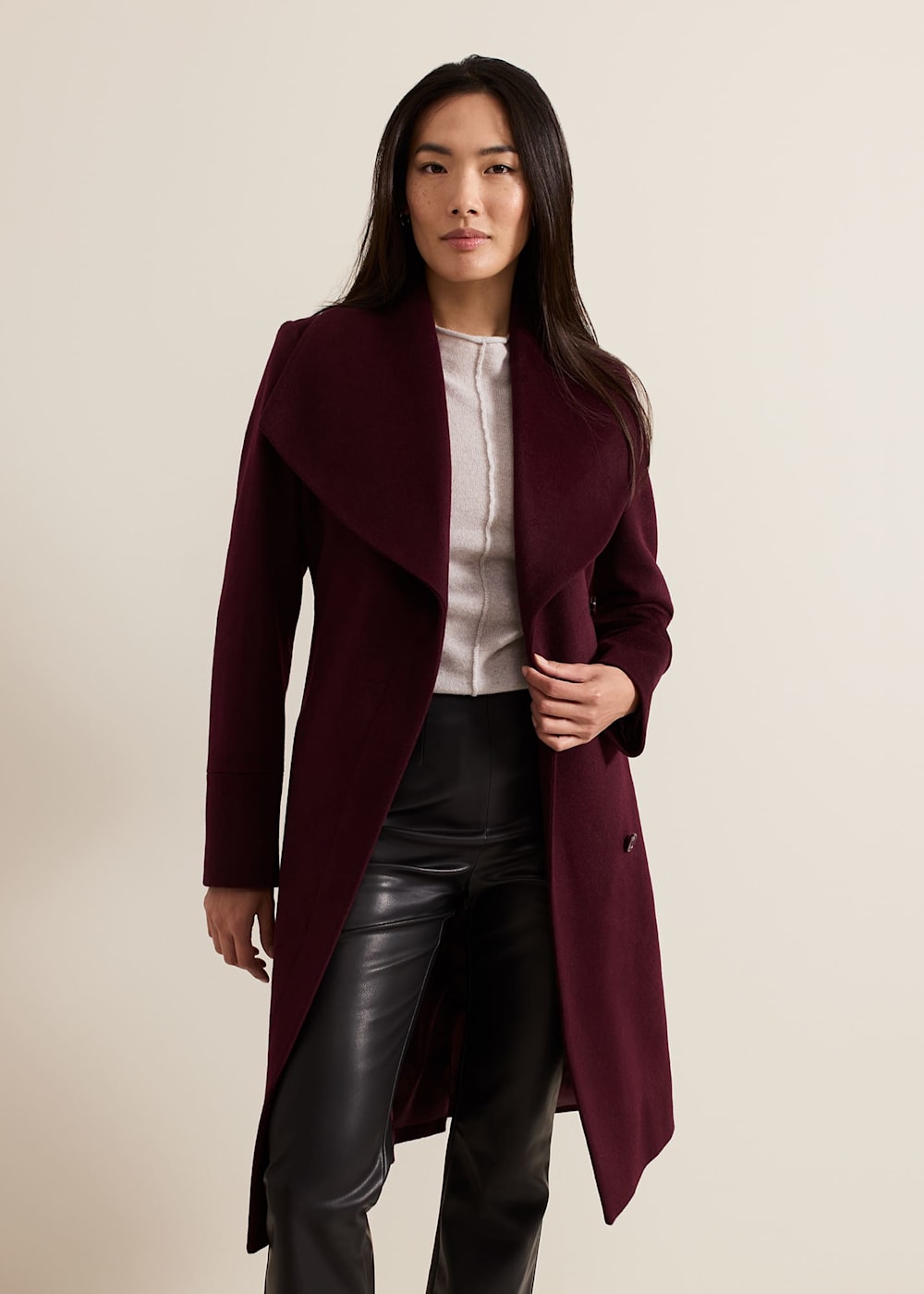 Phase eight nicci coat shop