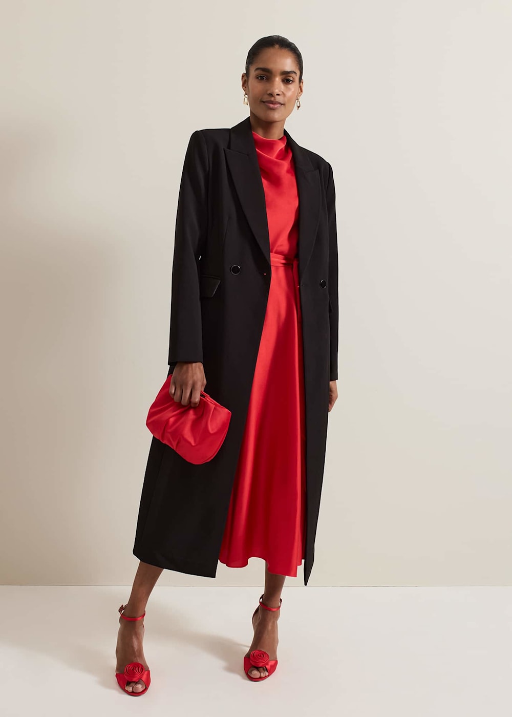 Phase eight maya shop