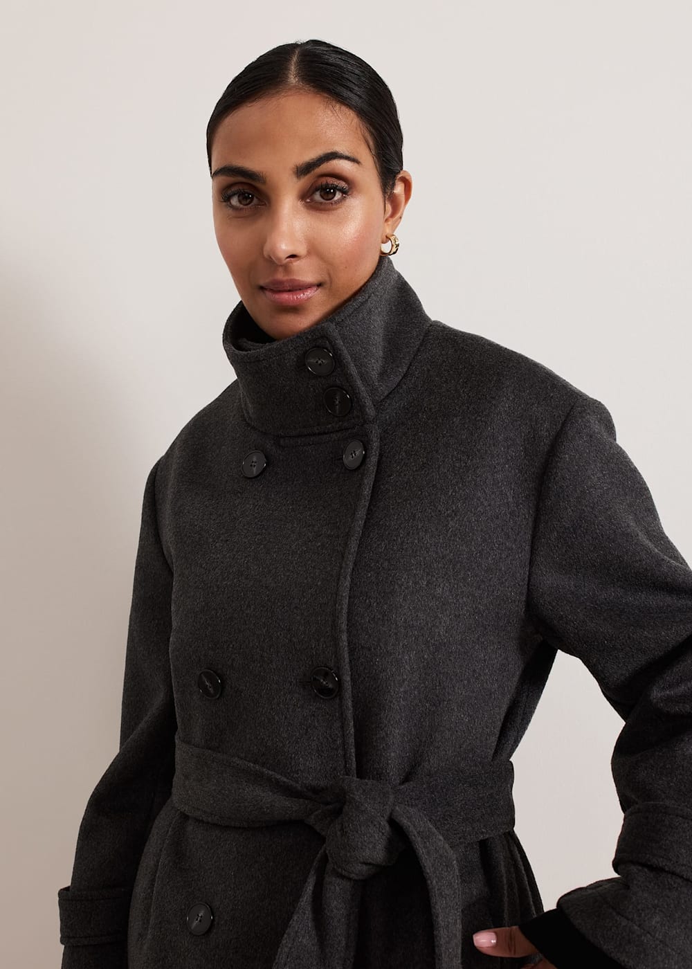 Phase eight paloma coat online