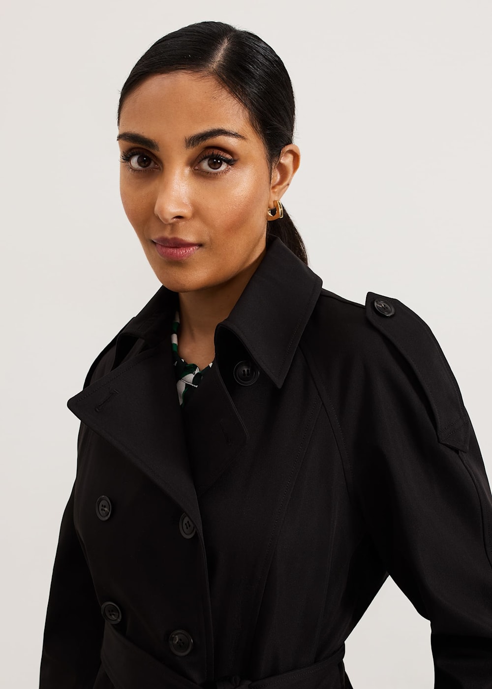 Phase Eight Avalie Trench Coat Phase Eight Avalie Trench Coat