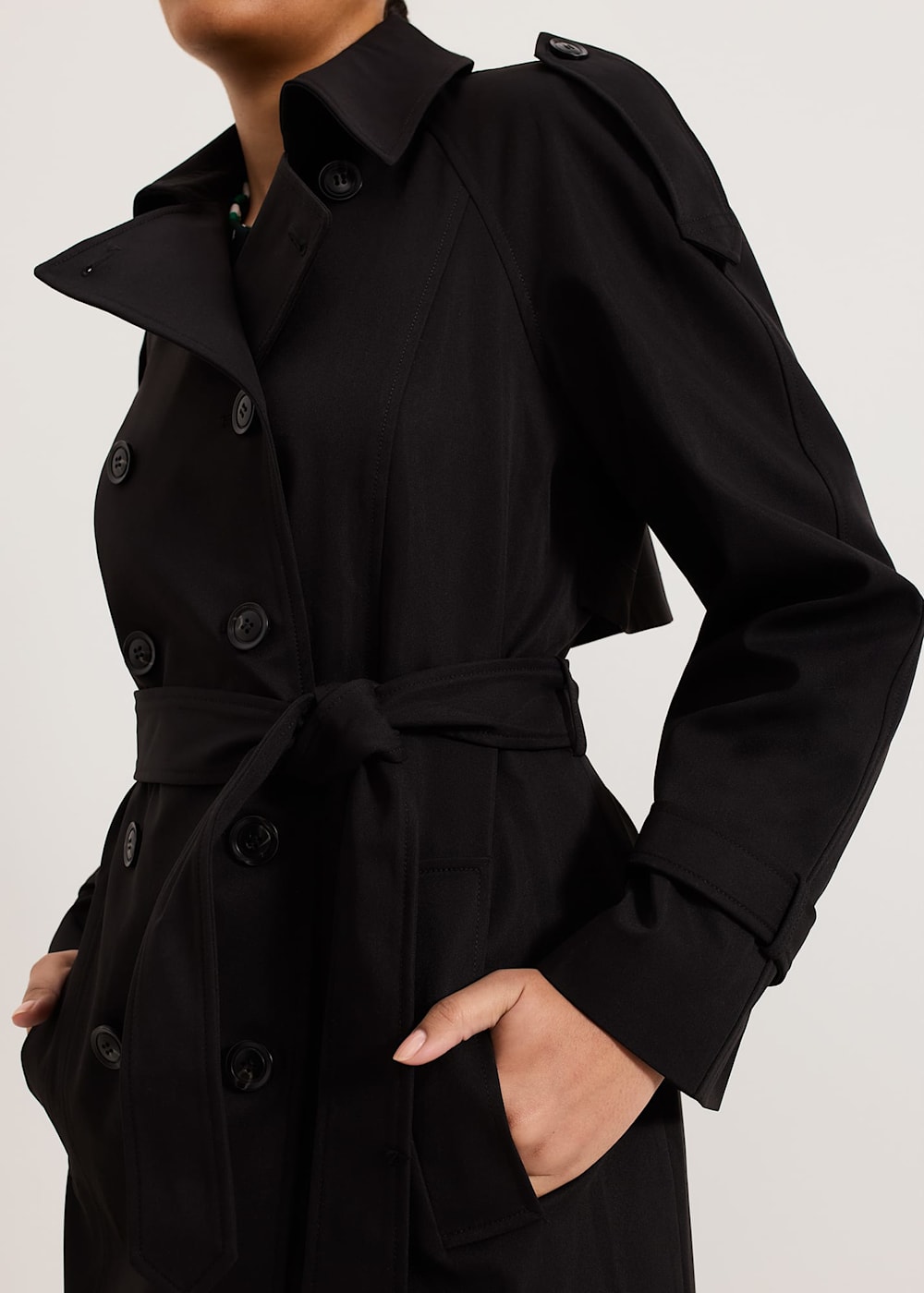 Phase Eight Avalie Trench Coat Phase Eight Avalie Trench Coat