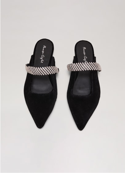 Phase Eight shoes