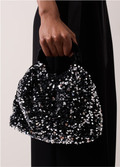 Phase Eight bag