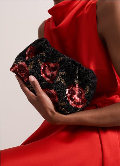 Phase Eight bag