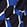 Navy/Cobalt