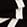 Black/Ivory