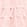 Pale Pink