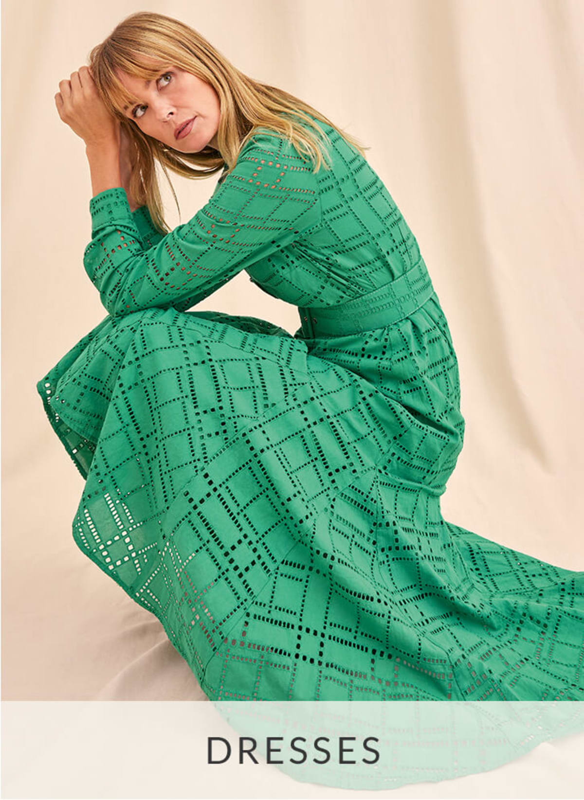 Maxi dress westfield store