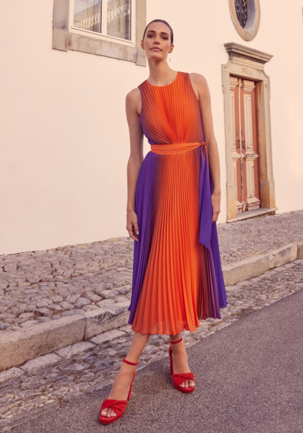 10 Summer Dresses to Love