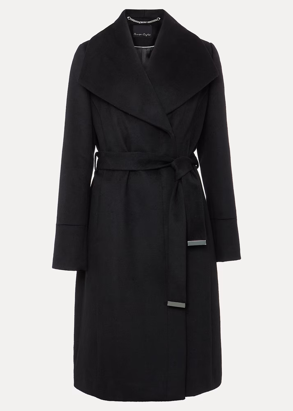 Phase Eight Nicci Wool Belted Coat