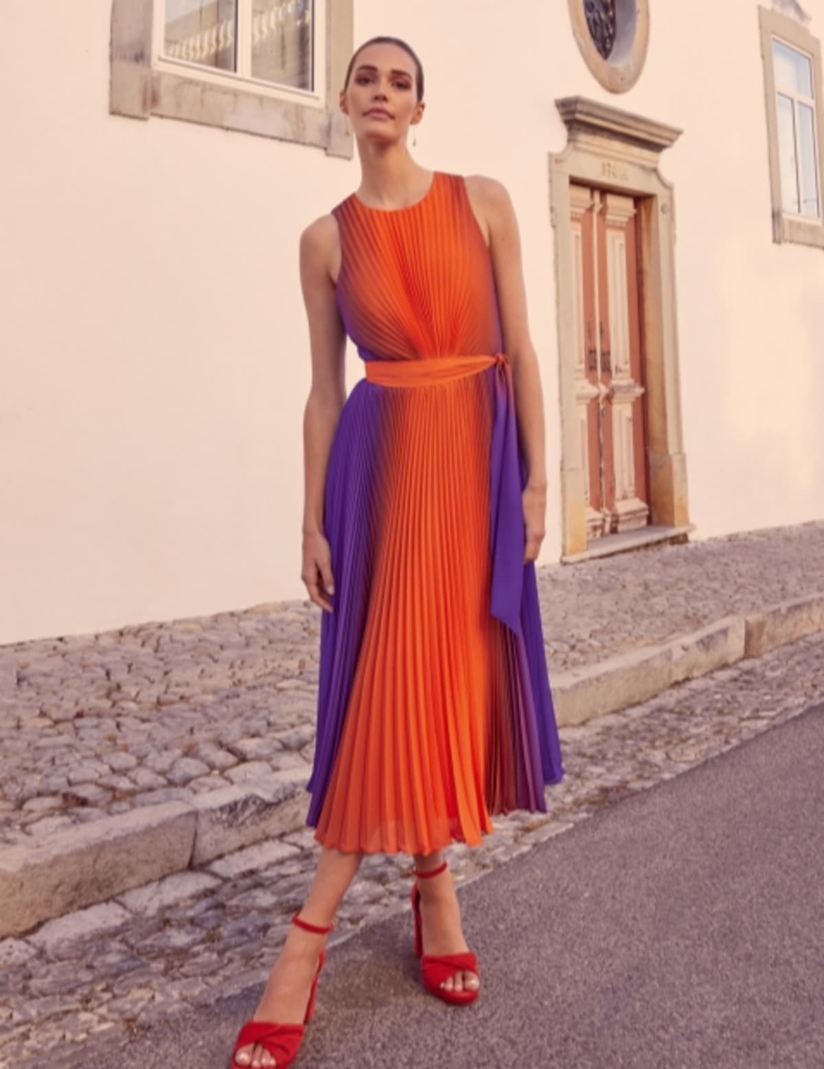 10 Summer Dresses to Love