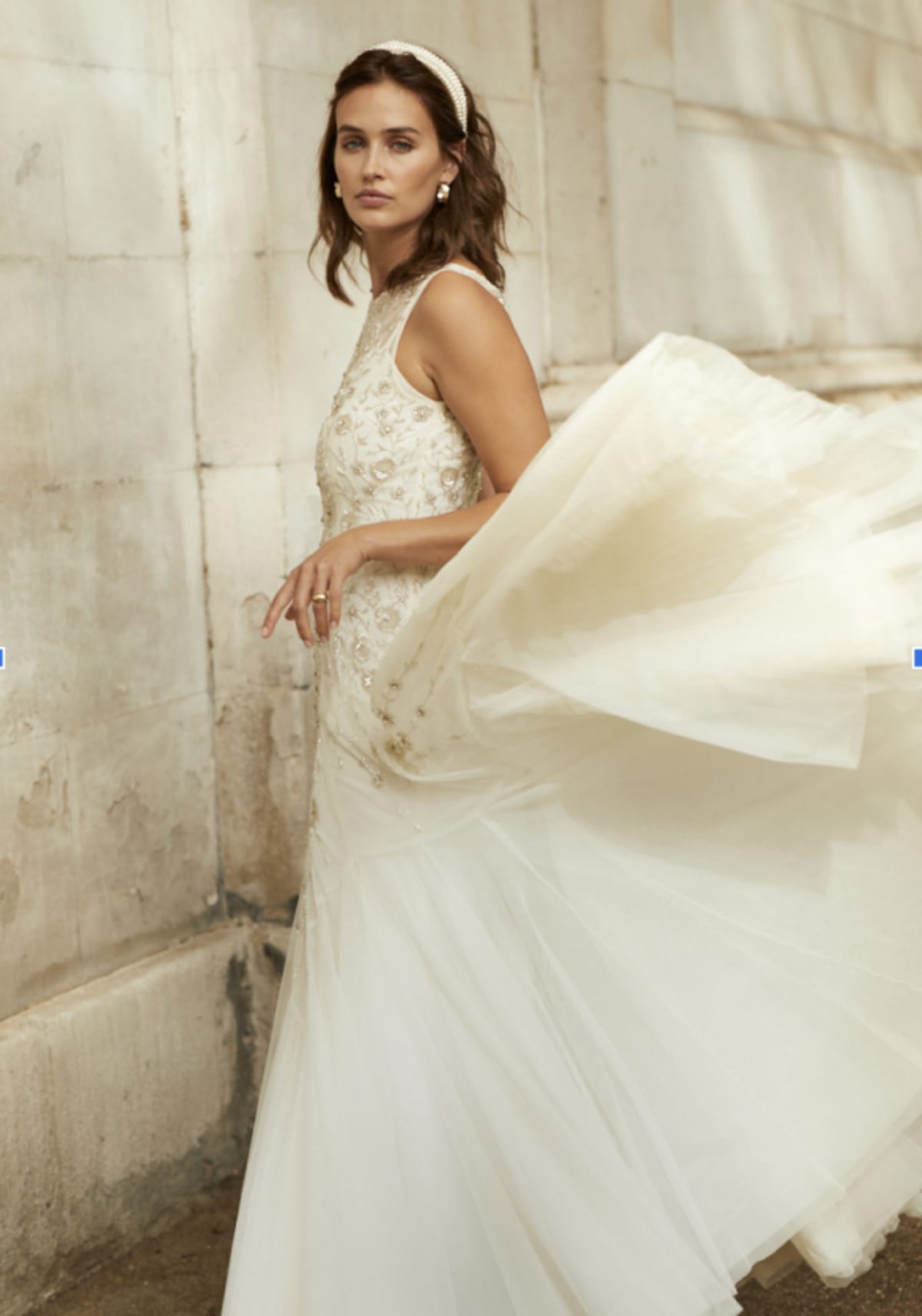 Our New Bridal Collection