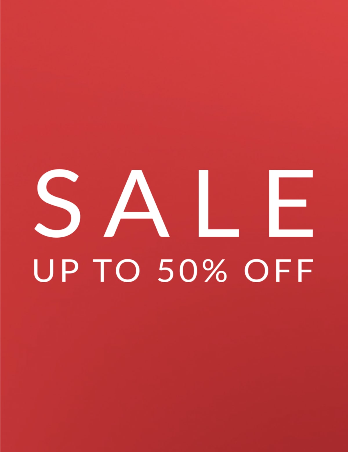 All Sale