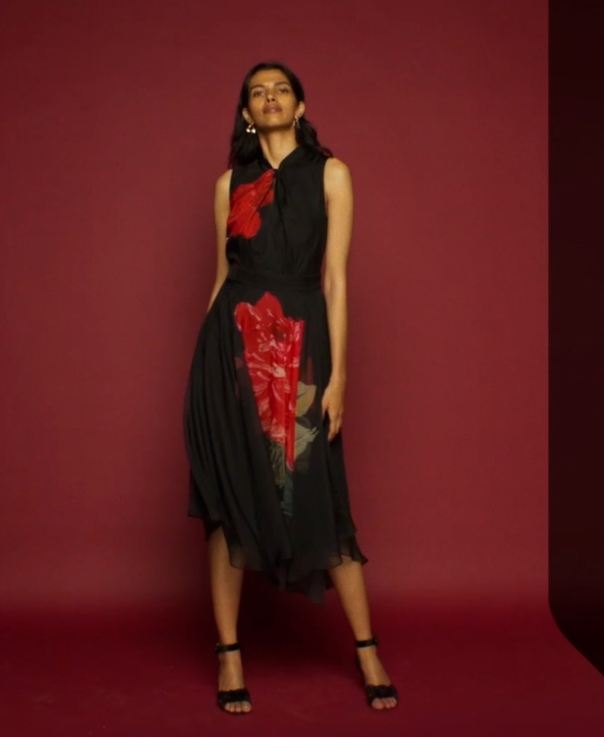 Phase eight christmas dresses best sale