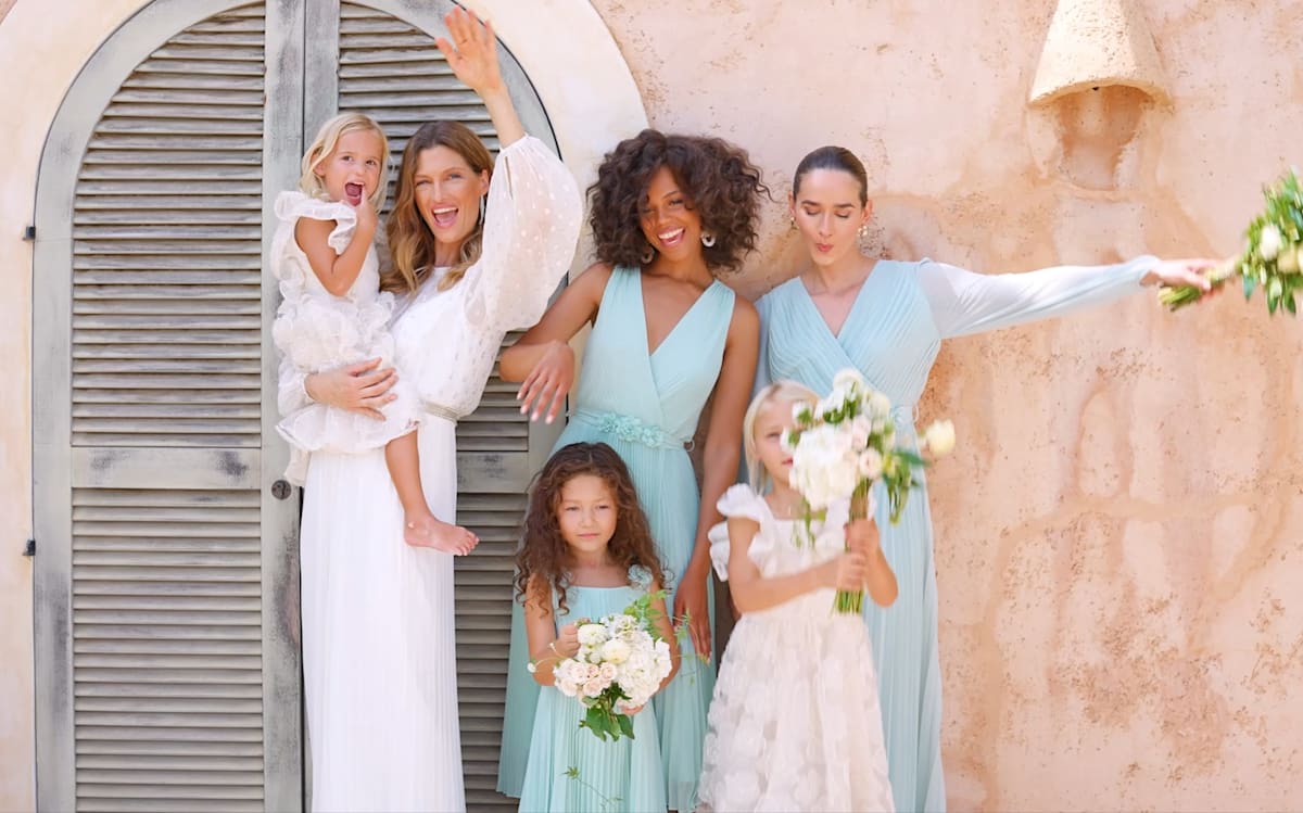 Bridesmaid Collection Phase Eight UK