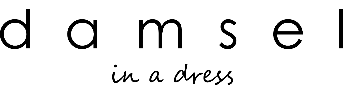 Damsel In A Dress