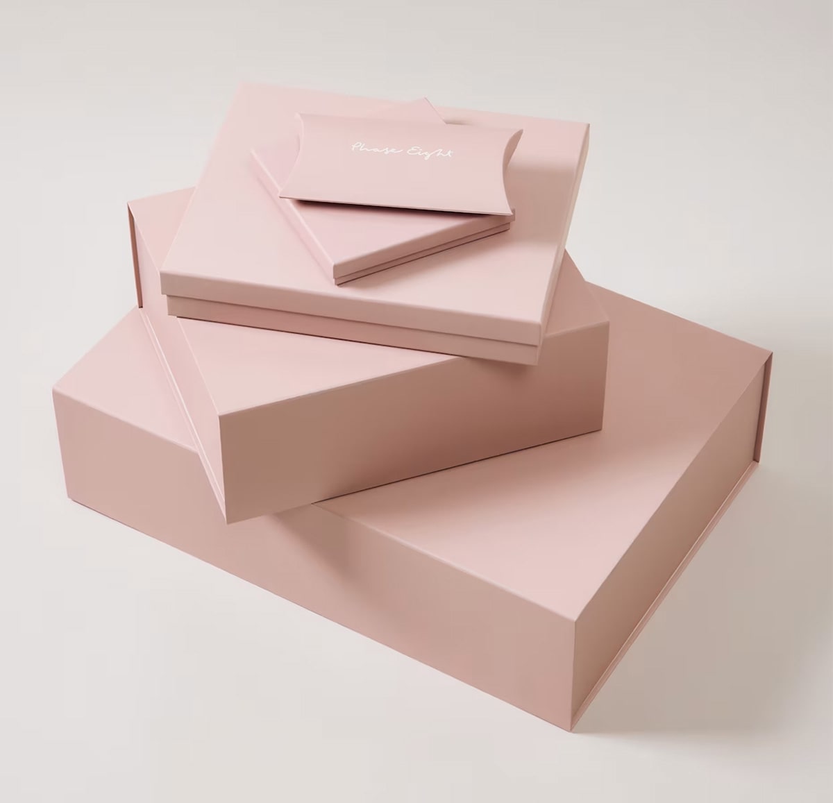 Gift Packaging